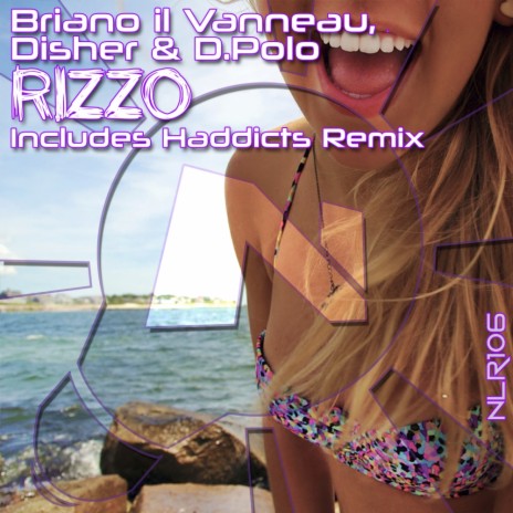 Rizzo (Original Mix) ft. D.Polo & Disher | Boomplay Music