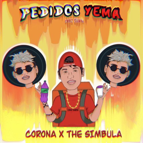 Pedidos Yema ft. Simbula | Boomplay Music