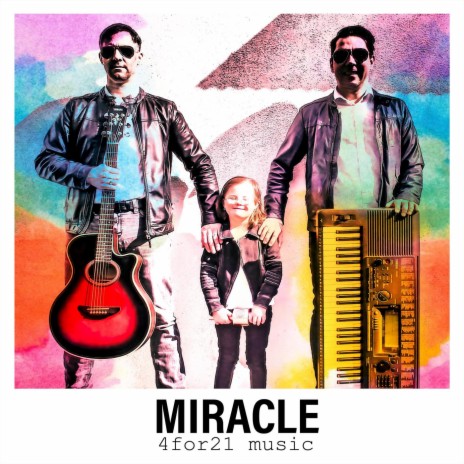 Miracle (Karaoke Mix)