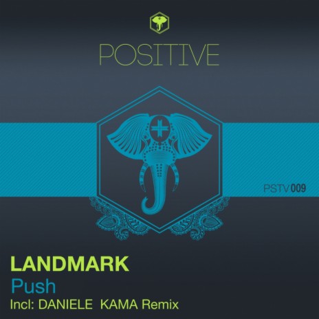 Push! (Daniele Kama Remix) | Boomplay Music