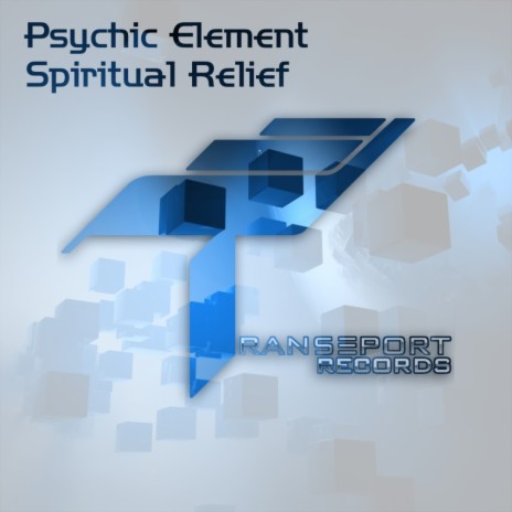 Spiritual Relief (Original Mix) | Boomplay Music