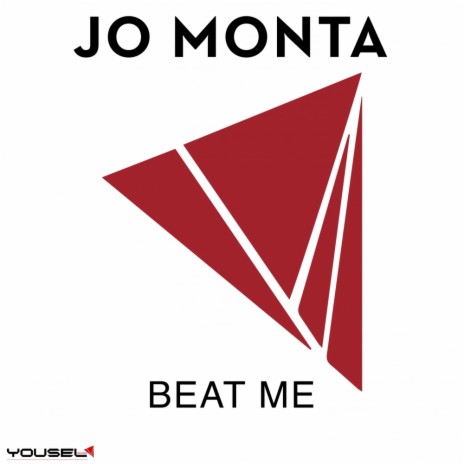 Beat Me (Original Mix) | Boomplay Music