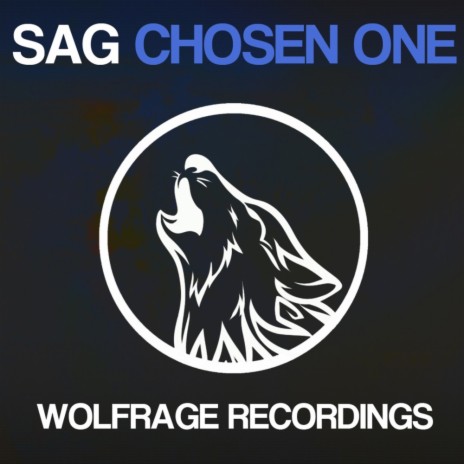 Chosen One (Original Mix)