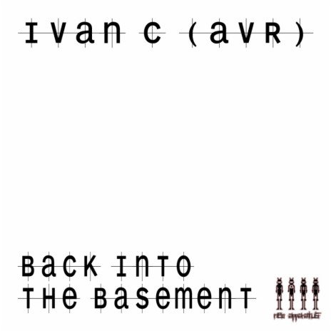 Back Into The Basement (Original Mix)