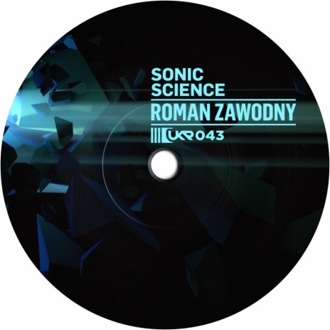 Sonic Science (Original Mix)