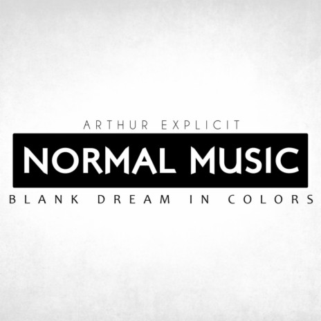 Blank Bream In Colors (Original Mix)