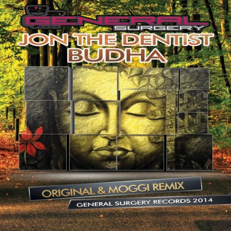 Budha (Original Mix)