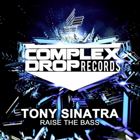 Raise The Bass (Original Mix) | Boomplay Music