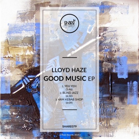 Blind Jazz (Original Mix) | Boomplay Music