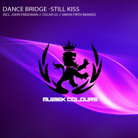Still Kiss (Oscar Gs Remix)