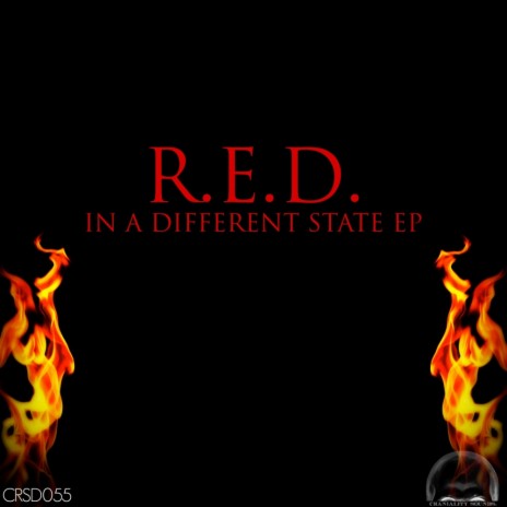 In A Different State (Original Mix)