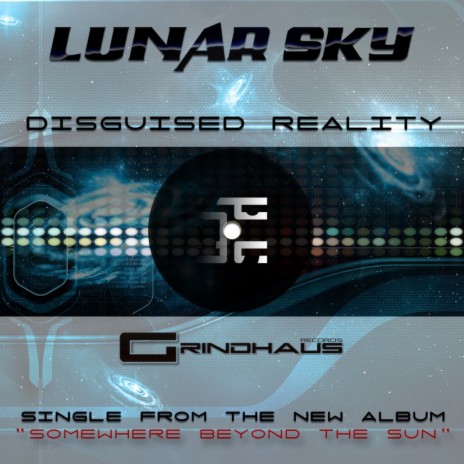 Disguised Reality (Original Mix) | Boomplay Music