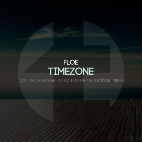 Timezone (Denis Sender Remix)