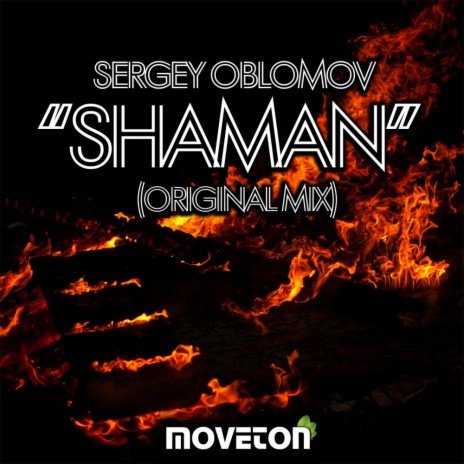 Shaman (Original Mix)