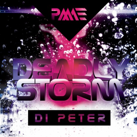 Deadly Storm (Original Mix) | Boomplay Music