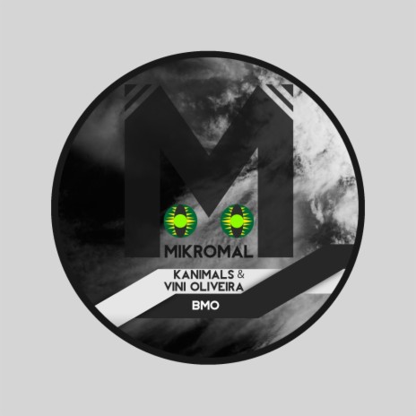 Bmo (Original Mix) ft. Vini Oliveira | Boomplay Music