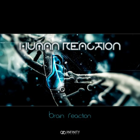 Brain Reaction (Original Mix) | Boomplay Music