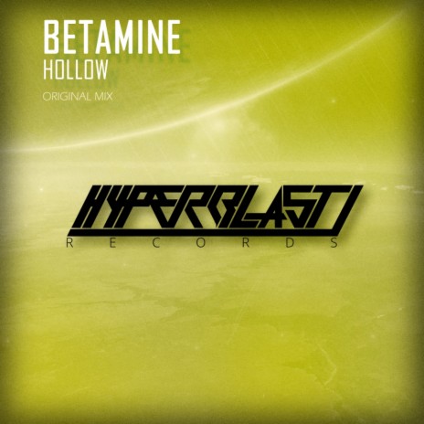 Hollow (Original Mix) | Boomplay Music