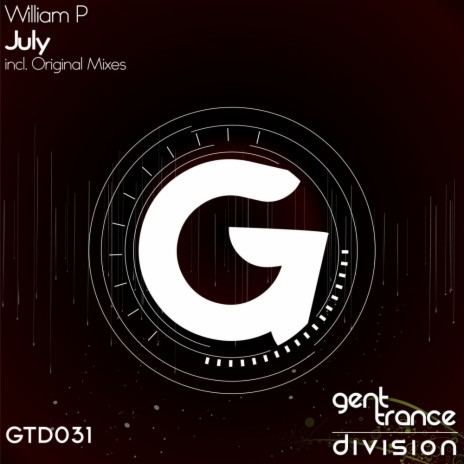 July (Original Mix)