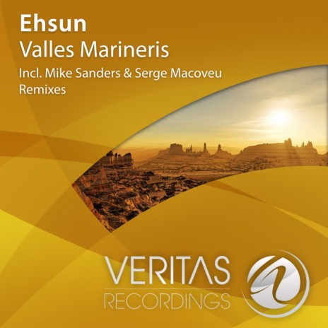 Valles Marineris (Original Mix) | Boomplay Music