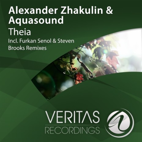 Theia (Steven Brooks Remix) ft. Aquasound | Boomplay Music