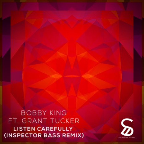 Listen Carefully (Inspector Bass Remix) ft. Grant Tucker | Boomplay Music