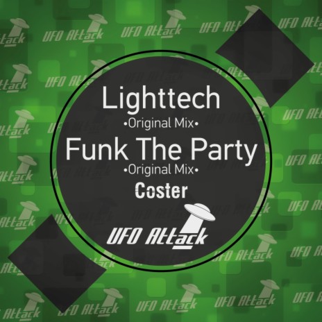 Funk The Party (Original Mix) | Boomplay Music