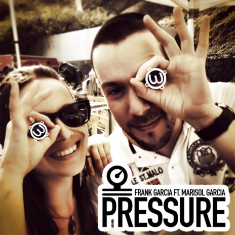 Pressure (Tool Acapella) ft. Marisol Garcia | Boomplay Music