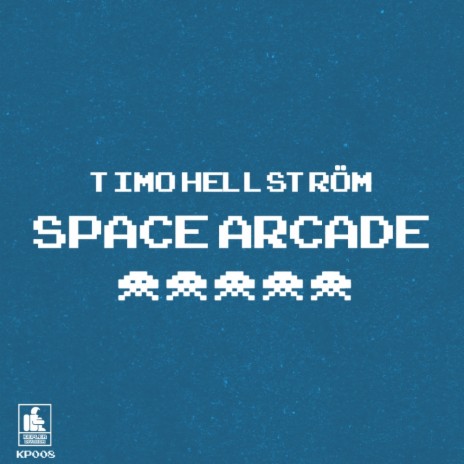 Space Arcade (Original Mix) | Boomplay Music