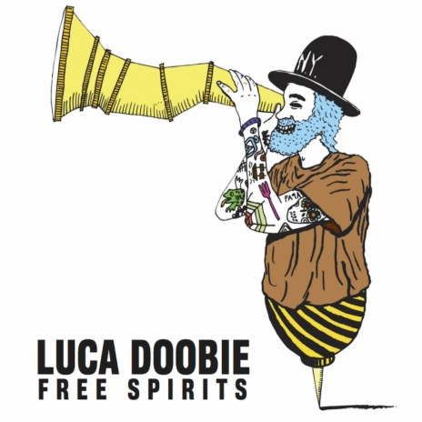 Free Spirits (Original Mix)