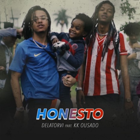 Honesto ft. KK Ousado | Boomplay Music