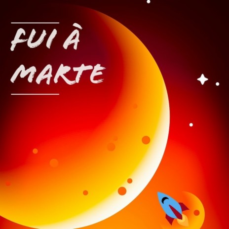 Fui à Marte | Boomplay Music