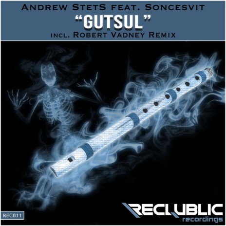 Gutsul (Robert Vadney Dub Mix) ft. Soncesvit