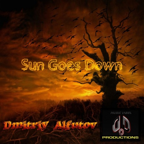Sun Goes Down (Original Mix)
