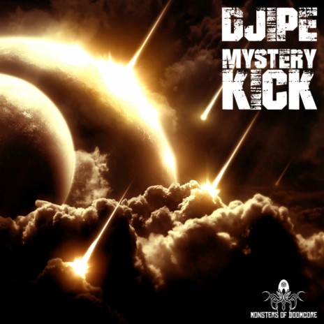 Mystery Kick (Original Mix)