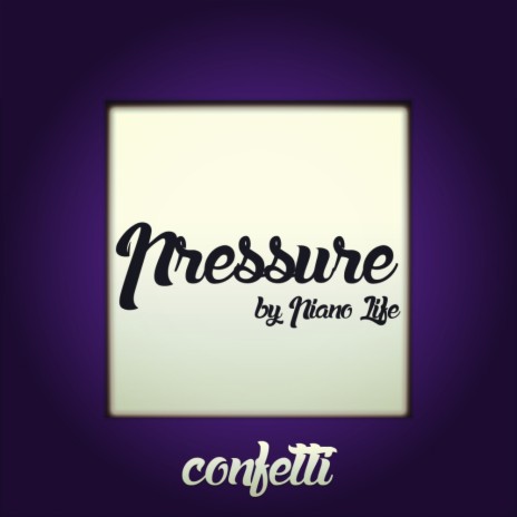 Pressure (Original Mix)