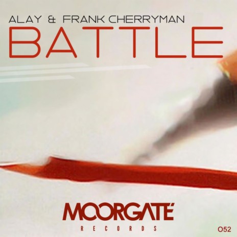 Battle (Original Mix) ft. Frank Cherryman