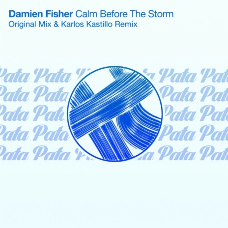 Calm Before The Storm (Karlos Kastillo Remix) | Boomplay Music