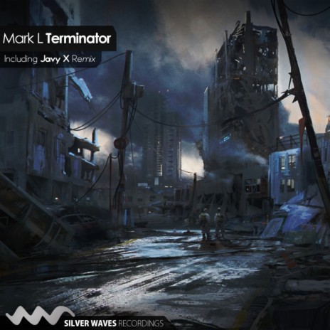 Terminator (Javy X Remix) | Boomplay Music
