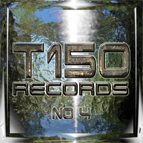 T150 No.4 (Original Mix) ft. Stephey