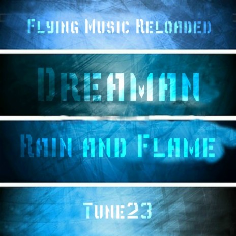 Rain & Flame (Extented Mix)