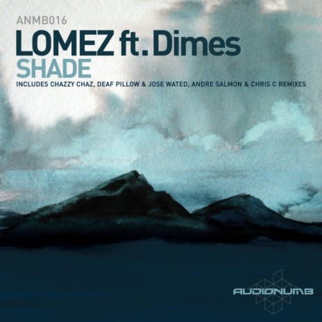 Shade (Andre Salmon, Jose Wated, Chris C Fregarian Remix) ft. Dimes