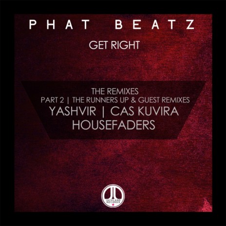 Get Right (Yashvir Remix)