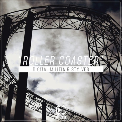 Roller Coaster (Original Mix) ft. StylVer | Boomplay Music