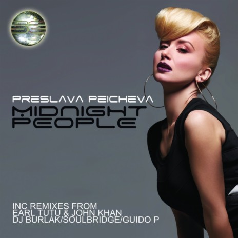 Midnight People (DJ Burlak Mix (English Version))