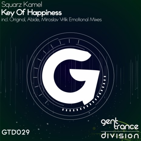 Key Of Happiness (Miroslav Vrlik Emotional Remix)