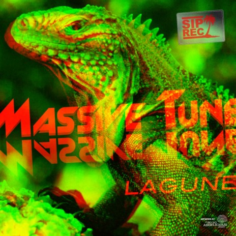 Lagune (Original Mix)