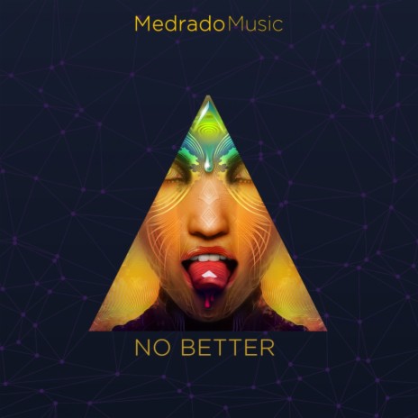 No Better (Carrilho & Moura Remix) ft. Luiz Dias | Boomplay Music