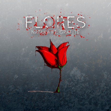 Flores ft. Grafite | Boomplay Music