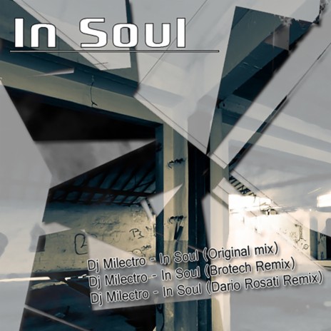 In Soul (Dario Rosati Remix) | Boomplay Music